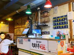 -包装马车·韩国料理·포장마차