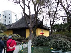 -常州古运河南大街文化旅游区-人民公园