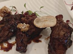 -喜来登由由大酒店九州膳坊中餐厅