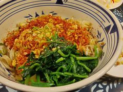 -清真·凡人居·融合餐厅(南山总店)