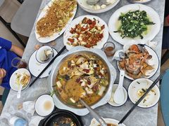 -品鲜海鲜餐厅(黄厝店)