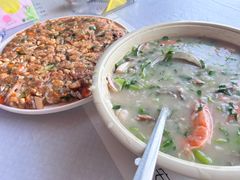 -北港方记海鲜楼·海景餐厅