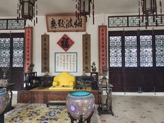 -承德避暑山庄景区