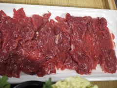 -云中鱼蒸汽石锅鱼(川沙百联店)