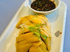 三黄鸡-和满堂·经典本帮菜(川沙古镇店)