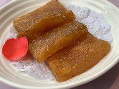 -御花园·粤菜·海鲜火锅(中山公园店)