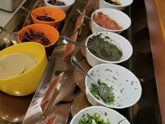 -竹荪鹅火锅(新华店)