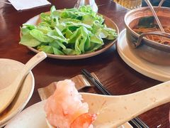 -滇野云南野生菌餐厅(陕西南路店)