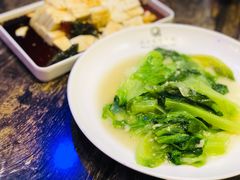 -米小姐肉蟹煲(万达店)