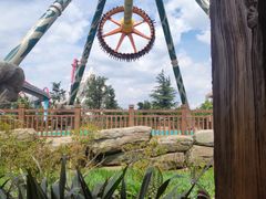 -七彩云南欢乐世界