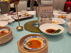 -喜宴又一村·粤菜·茶点·海鲜(壹方天地店)
