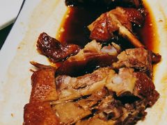 -老酒川菜坊(中山西路店)