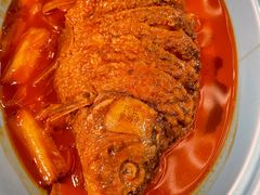 -阿五黄河大鲤鱼(海尚店)