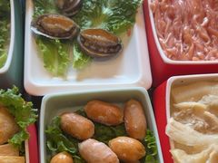 -重庆德忆火锅（龙南街3店）(渝水岸餐饮)