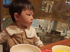 -杭州JW万豪酒店-万豪中餐厅