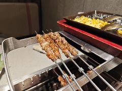 -丰茂烤串(公园店)