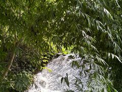 -天河潭旅游度假区