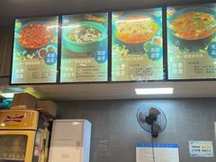 -重庆鸡公煲·青锅花椒鱼(牡丹江路店)