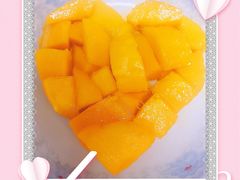 蛋黄肉粽-小阿姨小脚粽(静安店)