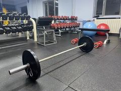 -悦健身私教工作室(双井店)
