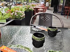 -弓二·烧鸟居酒屋(财富购物中心店)
