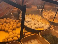 -牛YO寿喜烧和牛火锅自助(三台子万象汇店)