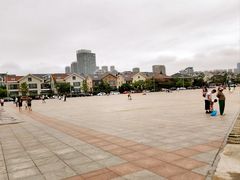 -黑石礁公园