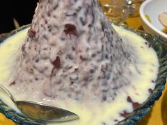 红豆沙-鼎泰丰(嘉年华•海信广场VILLAGE店)