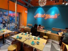 大堂-迷你椰·泰式大排档(虹口店)