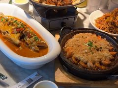 -小菜园新徽菜(无锡宜家荟聚中心店)