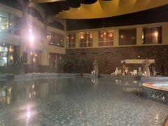 -咸宁万豪温泉谷度假区