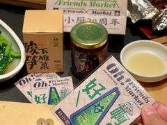 -桂小厨广西菜(万象城店)