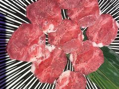 -十三姨正合丰烤肉(营迹路店)