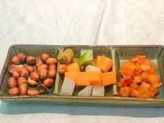 -老北门饭店(水阁路店)