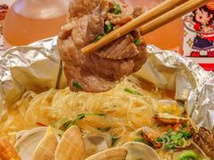 -见味花甲(福田coco park店)