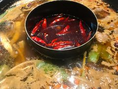 -蜀大侠火锅(建设路第五大道店)