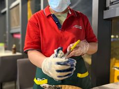 -巧克力渔家.小船海鲜胶东菜(万平口店)