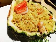 -避风塘(百联东郊店)