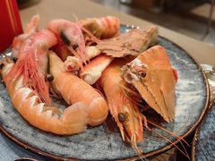 -青岛海天大酒店·1988全日餐厅