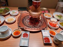-王妃家(明洞中央店)