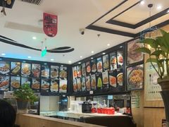 -金掌勺·锅包肉(广渠门店)