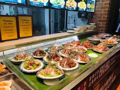 -小船渔村•大连菜•大连焖鱼(明泽街店)