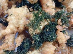 苔条龙头考-旧款宁波饭店(华敏世纪广场店)