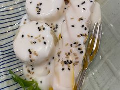 芒果椰香糯米-Hi YOU你的饭局泰餐厅(雍和宫店)