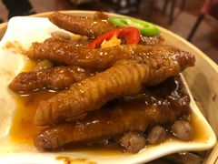 -点都德(聚福楼店)