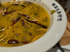 -太二酸菜鱼(正大广场店)