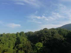 -南京东郊国宾馆