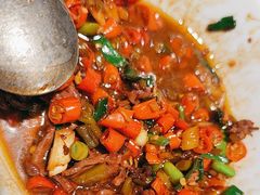 -湘味淳(千禧街店)