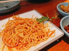 -鑫日千里马朝鲜族小馆(总店)