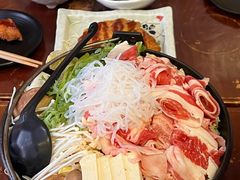 -胜代日本料理(云程巷小区店)